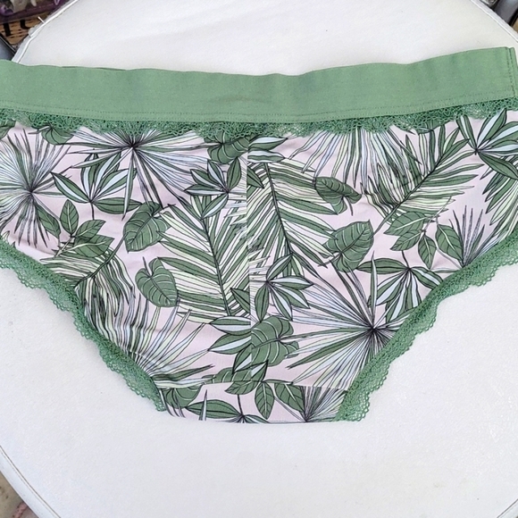 NWOT Joyja Tropical Period Panties - Picture 4 of 4